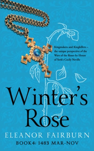 Winter's Rose