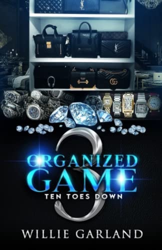 Organized Game 3 Ten Toes Down