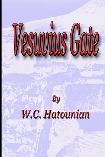 Vesuvius Gate