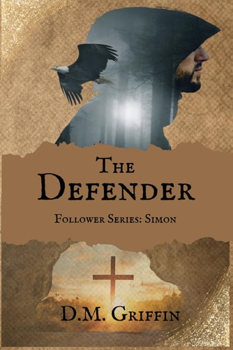 The Defender Follower Series: Simon