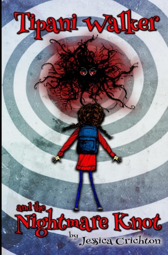 Tipani Walker and the Nightmare Knot