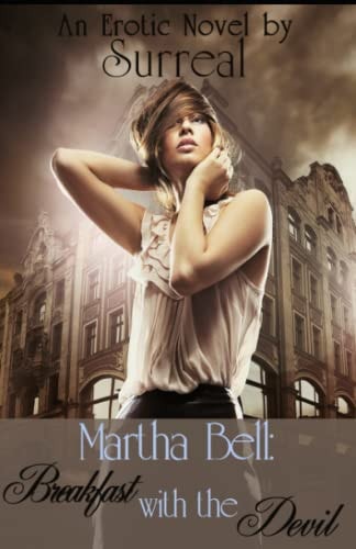 Martha Bell Breakfast With the Devil