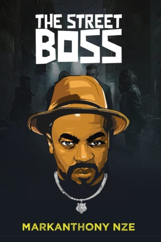 The Street Boss Book 2