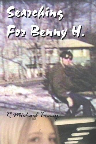 Searching For Benny H.