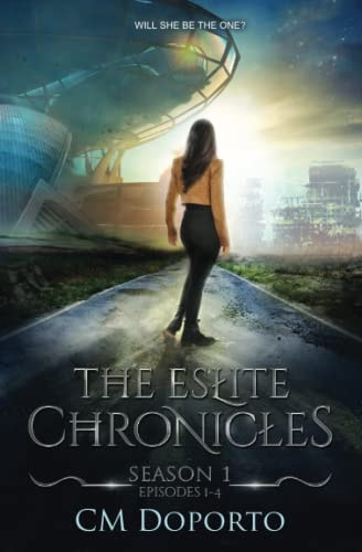 ESLITE CHRONICLES, SEASON 1 Episodes 1-4