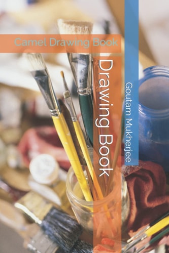 Drawing Book Camel Drawing Book