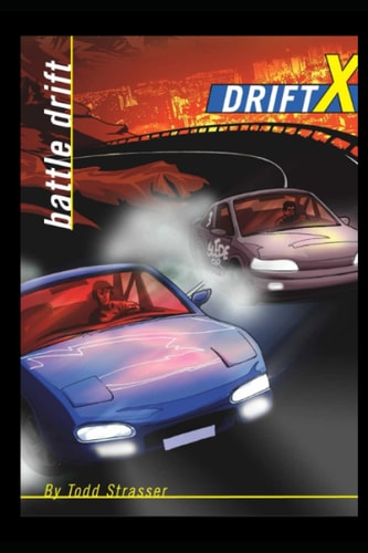 Battle Drift