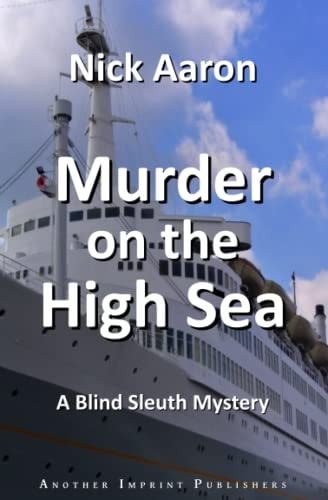 Murder on the High Sea