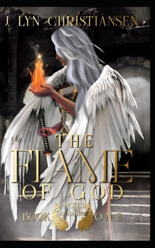 The Flame of God