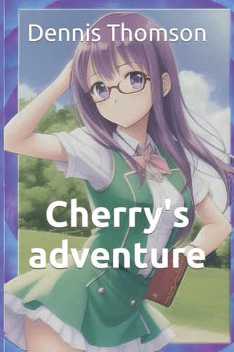 Cherry's Adventure