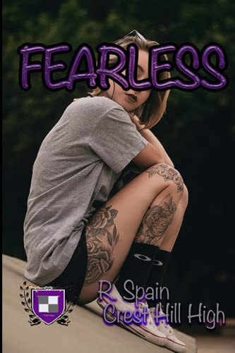 Fearless Crest Hill High