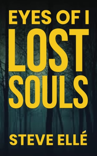 EYES OF I LOST SOULS