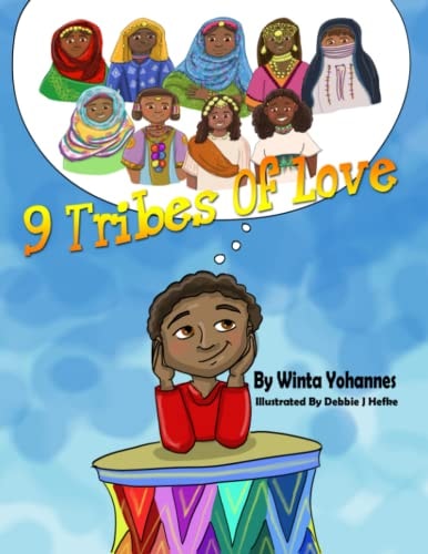 9 Tribes of Love