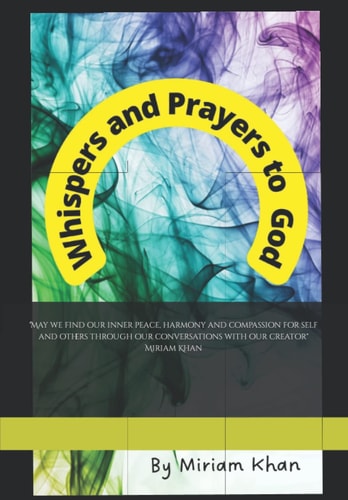 Whispers and Prayers to God