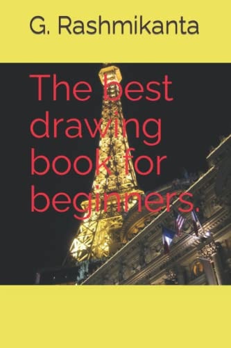 The Best Drawing Book for Beginners. Keys to Drawing.