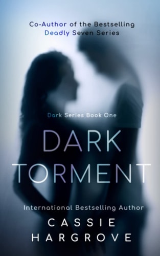 Dark Torment A Dark Stalker Romance