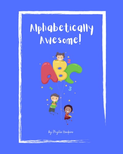 Alphabetically Awesome!