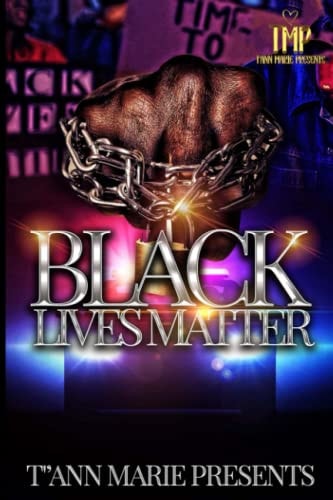 Black Lives Matter