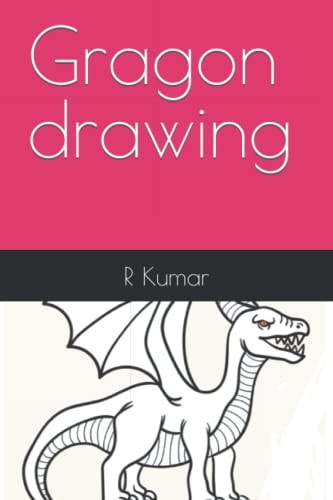 Gragon Drawing