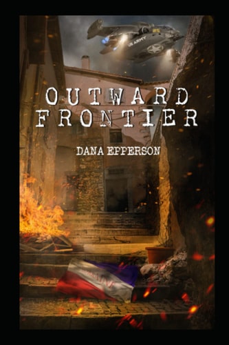 Outward Frontier