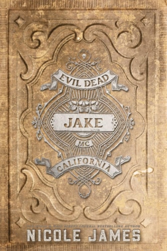 Jake An Evil Dead MC Story