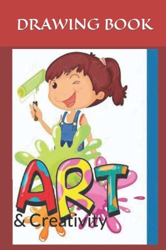 Drawing Book & Creativity