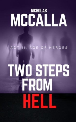 Age Of Heroes An Action Thriller Novel
