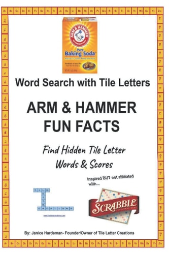 Arm & Hammer Fun Facts