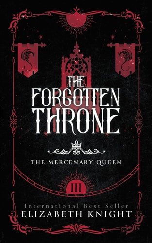 FORGOTTEN THRONE.