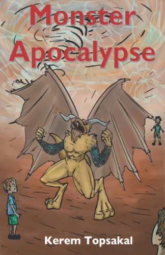 Monster Apocalypse