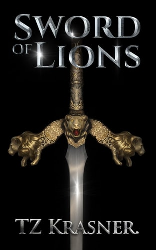 Sword of Lions