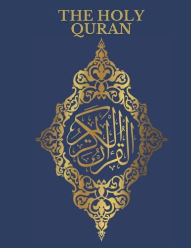 The Holy Quran English Translation of The Noble Qur'an