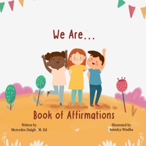 We Are... Book of Affirmations
