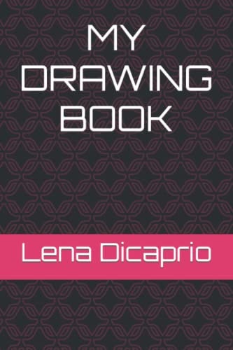 My Drawing Book