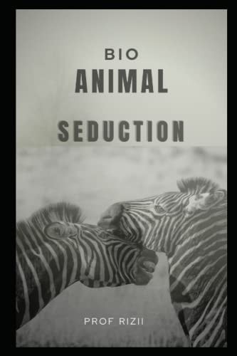 Bio Animal Seduction