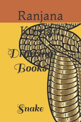 Drawing Books Snake