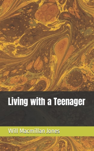 Living with a Teenager
