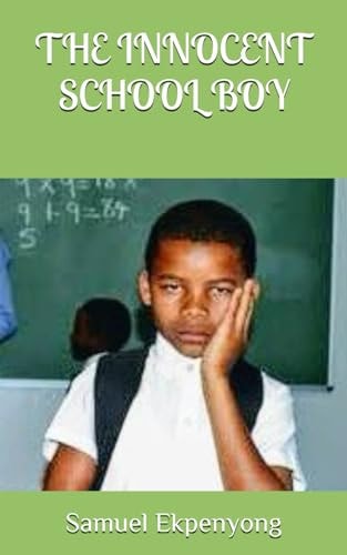 The Innocent School Boy