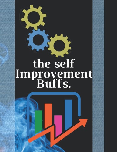 The Self Improvement Buffs.(tombstone Clavin) Life Audrey 25 Years Later