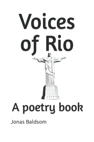 Voices of Rio A Poetry Book