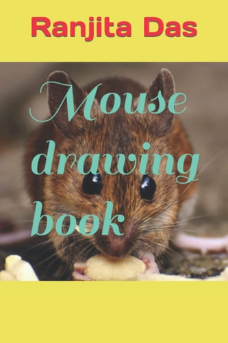 Mouse Drawing Book