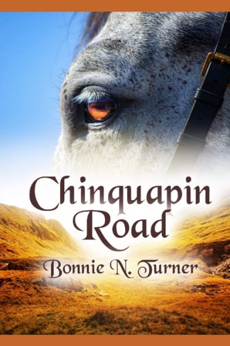 Chinquapin Road