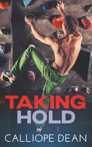 Taking Hold A Reverse Age Gap Romance