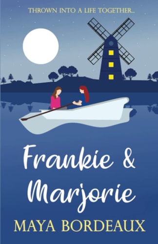Frankie & Marjorie Historical Lesbian Romance