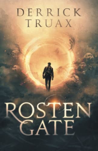 Rosten Gate