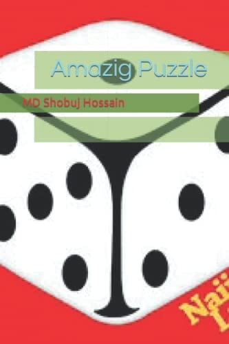 Amazig Puzzle Game