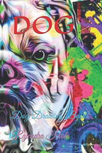 Dog Dog Drawing Books