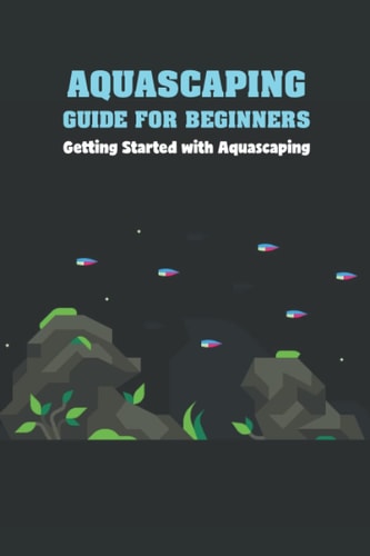 Aquascaping Guide for Beginners Getting Started with Aquascaping