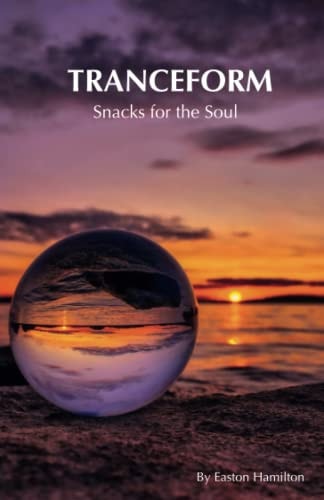 Tranceform Snacks for the Soul