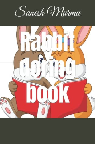Rabbit Doring Book